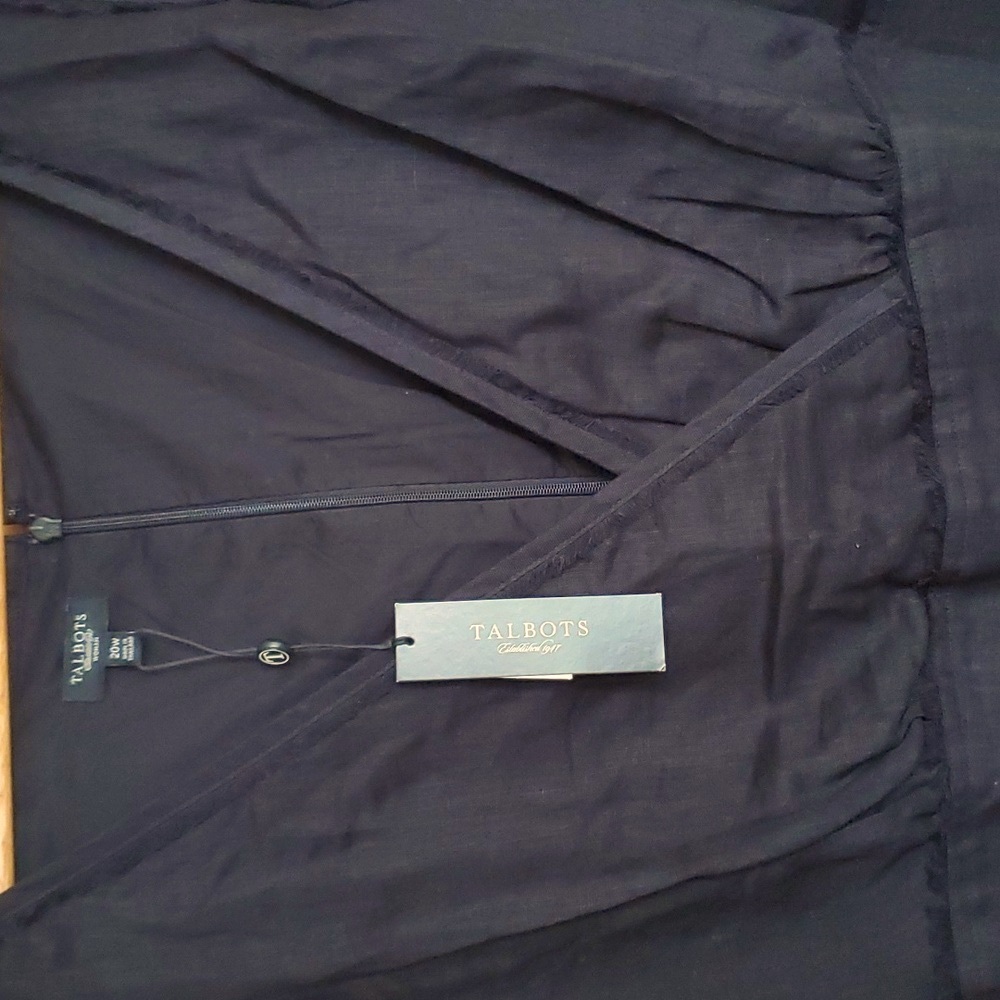 NWT Talbots - Picture 5 of 5